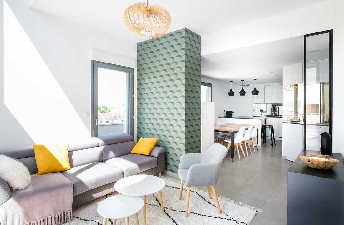 Price of an off-plan home consultancy in Lille with an architect
